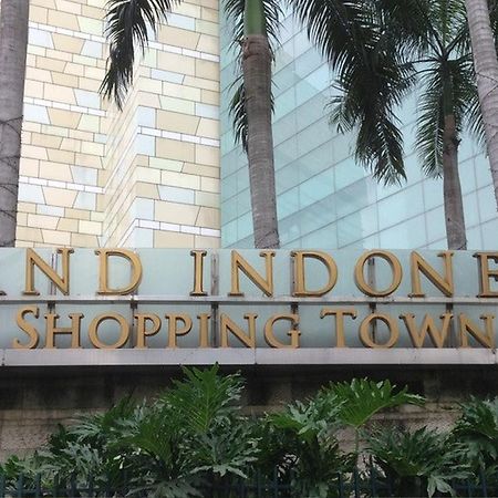 Zen Rooms Kuningan Syariah Jakarta Exteriör bild