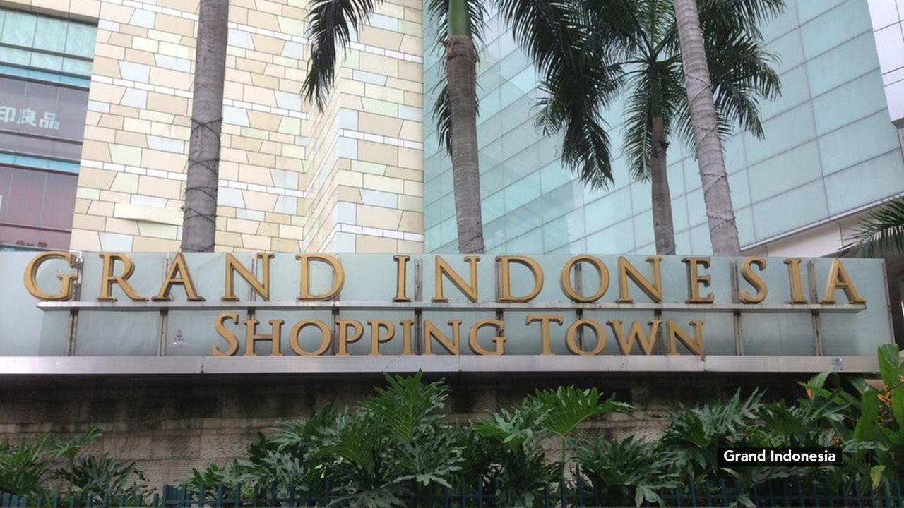 Zen Rooms Kuningan Syariah Jakarta Exteriör bild