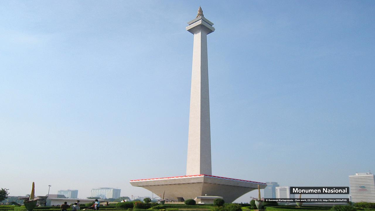 Zen Rooms Kuningan Syariah Jakarta Exteriör bild